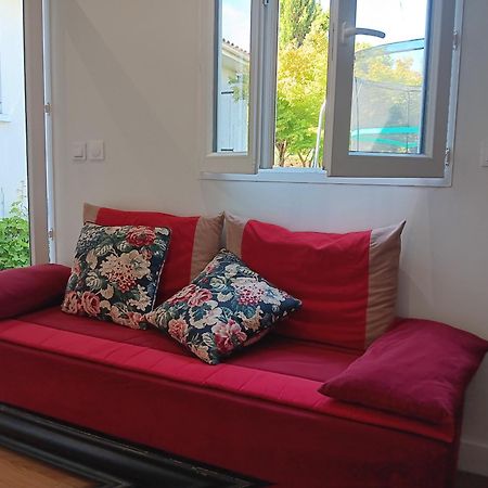 Studio Maisonette Езін Екстер'єр фото