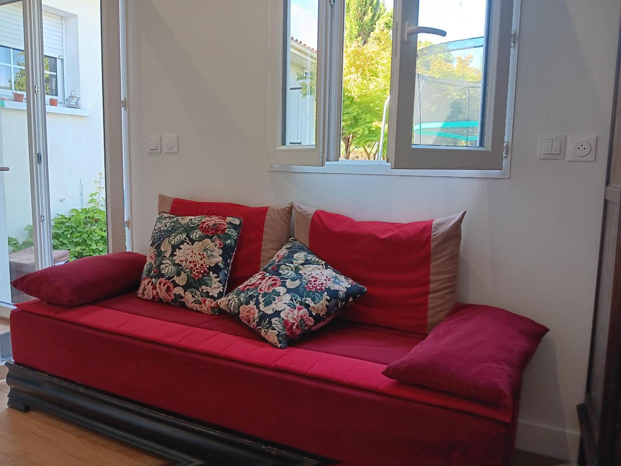 Studio Maisonette Езін Екстер'єр фото
