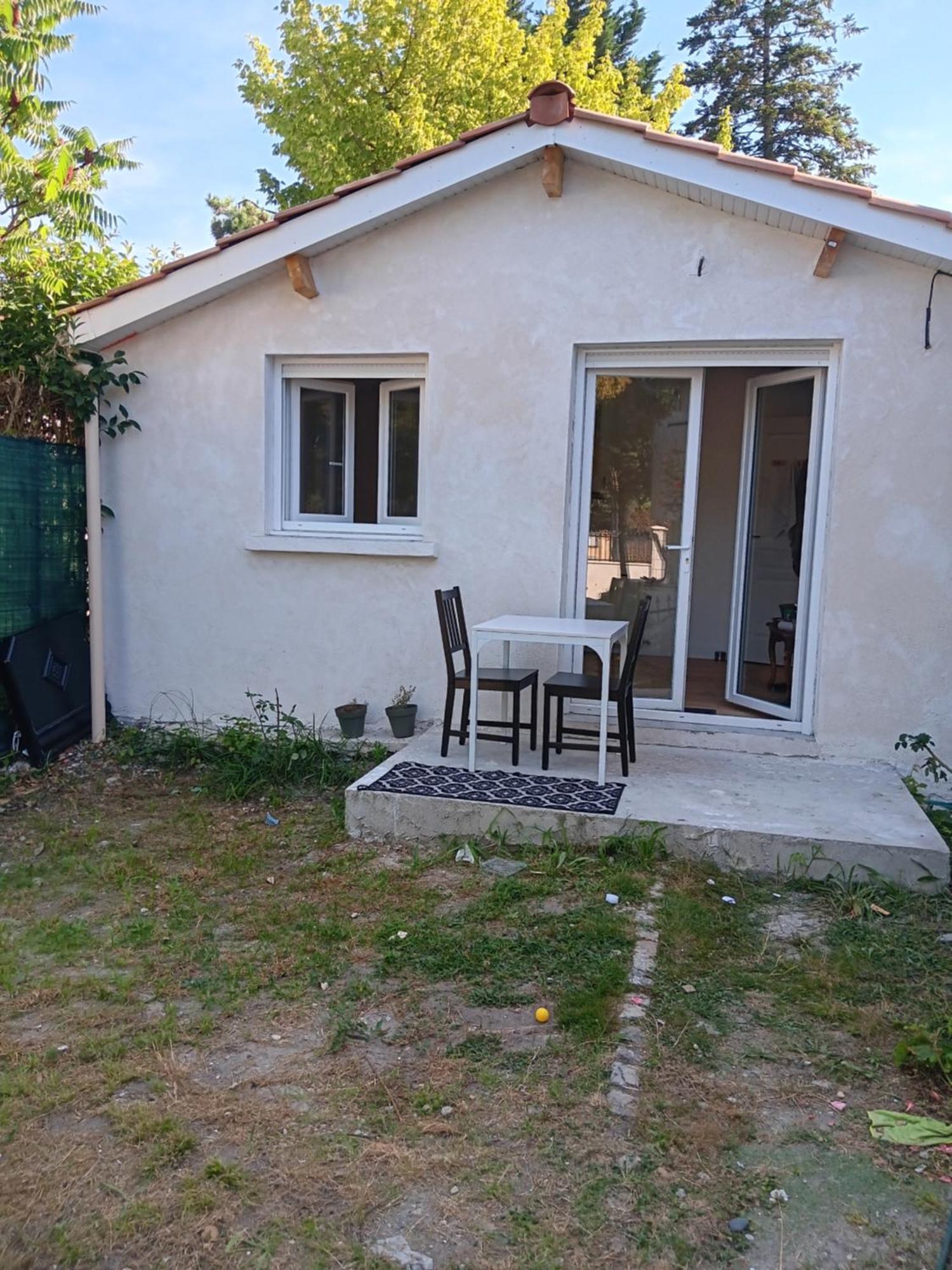 Studio Maisonette Езін Екстер'єр фото