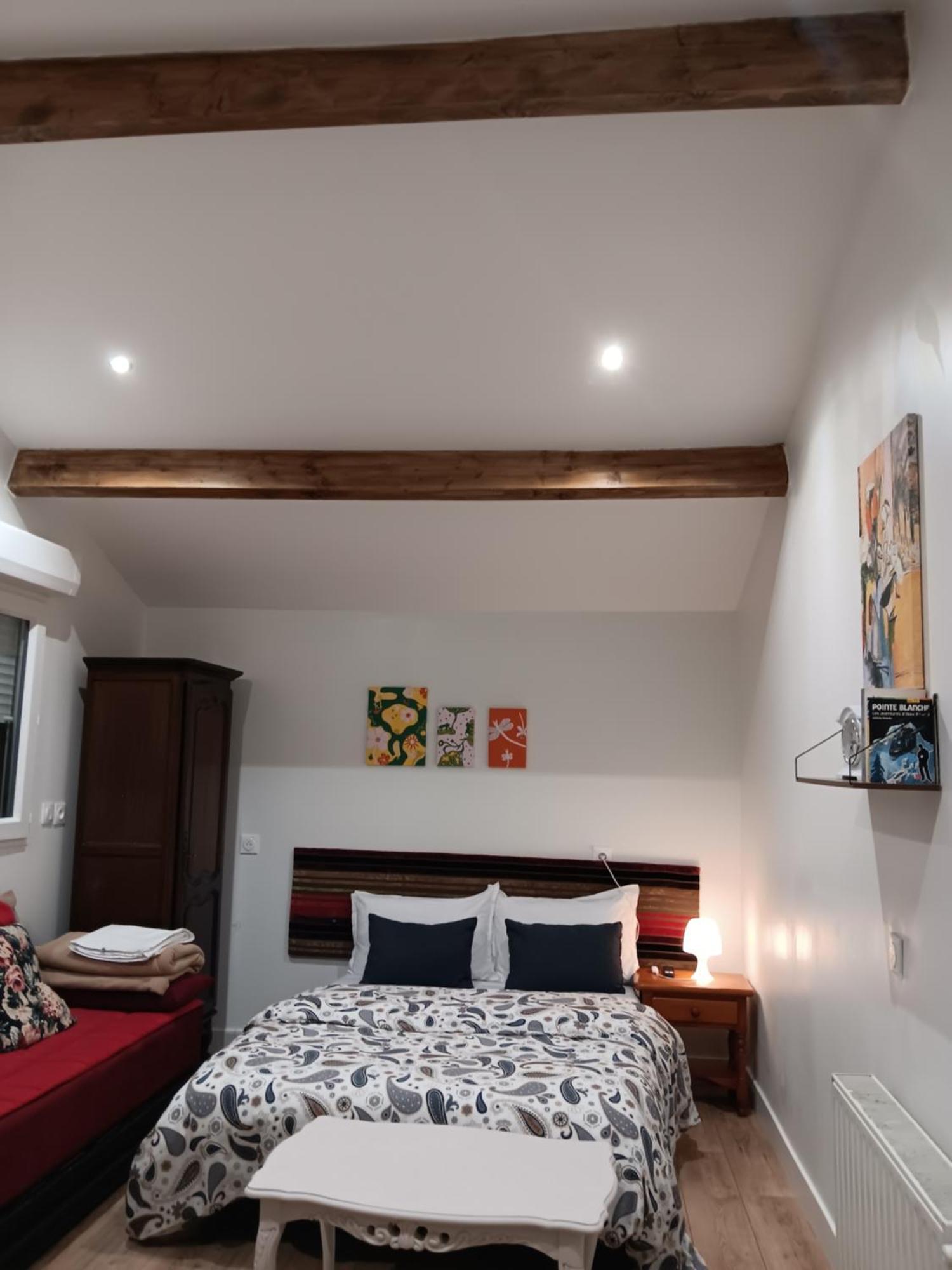 Studio Maisonette Езін Екстер'єр фото